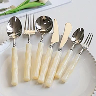 ikea data flatware